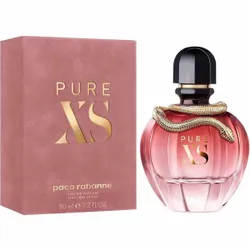 Nước Hoa Nữ Paco Rabanne Pure XS For Her EDP Spray 80ml