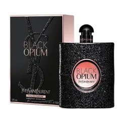 Nước Hoa Nữ YSL Yves Saint Laurent Black Opium Eau De Parfum 150ml  