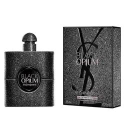 Nước Hoa Nữ YSL Yves Saint Laurent Black Opium EDP Extreme 90ml  