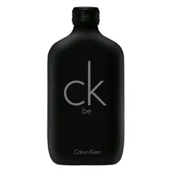 Nước Hoa Unisex Calvin Klein CK Be Eau De Toilette 100ml