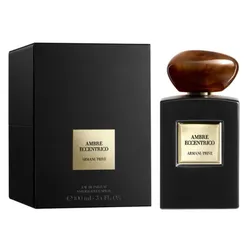 Nước Hoa Unisex Giorgio Armani Prive Ambre Eccentrico EDP 100ml