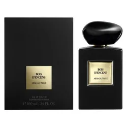 Nước Hoa Unisex Giorgio Armani Prive Bois D'Encens EDP 100ml