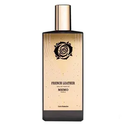 Nước Hoa Unisex Memo Paris French Leather Eau De Parfum 75ml
