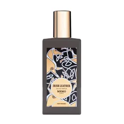 Nước Hoa Unisex Memo Paris Irish Leather Eau De Parfum 75ml