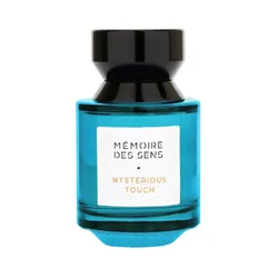 Nước Hoa Unisex Memoire Des Sens Mysterious Touch Eau De Parfum 100ml  