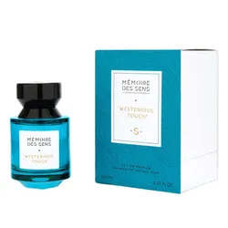 Nước Hoa Unisex Memoire Des Sens Mysterious Touch EDP 100ml