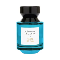 Nước Hoa Unisex Memoire Des Sens Taste Of You EDP 100ml