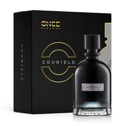 Nước Hoa Unisex Once Perfume Couried Eau De Parfum Intense 100ml