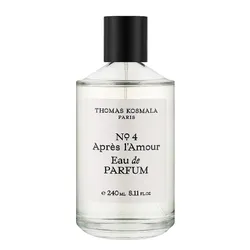 Nước Hoa Unisex Thomas Kosmala No 4 Après l’Amour EDP 240ml  