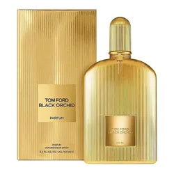 Nước Hoa Unisex Tom Ford Black Orchid Parfum Spray 100ml