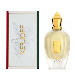 Nước Hoa Unisex Xerjoff 1861 Naxos EDP 100ml