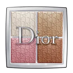 Phấn Bắt Sáng Và Tạo Khối Dior Backstage Glow Face Palette 001 Universal