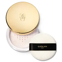 Phấn Phủ Guerlain Parure Gold Skin Diamond Micro-Powder Tone 01 Transparent 35g
