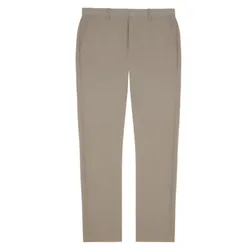 Quần Âu Nam Giovanni Dress Pant GPT0073-1NE Màu Be Size 36