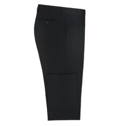 Quần Dài Nam Giovanni GPV0039-1NK Màu Đen Size 29