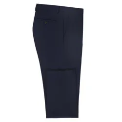 Quần Dài Nam Giovanni GPV0039-1NN Màu Xanh Navy Size 33