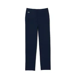 Quần Dài Nam Lacoste Slim Fit Absorbent Twill Golf Pants Màu Xanh Navy Size 30