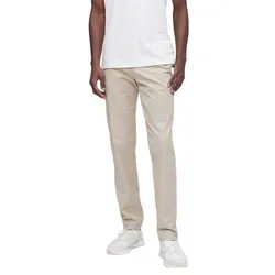 Quần Kaki Nam Calvin Klein CK 40VP650 230 Màu Be Size 33