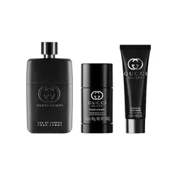 Set Nước Hoa Nam Gucci Guilty Pour Homme Eau de Parfum Spring Gift Set 