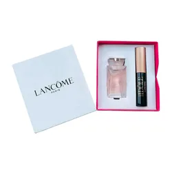 Set Nước Hoa Nữ + Chuốt Mi Lancôme Idole 2 Món