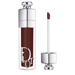Son Dưỡng Dior Addict Lip Maximiser 020 Mahogany Màu Đỏ Nâu 6ml