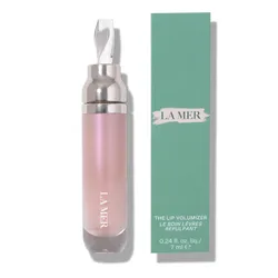 Son Dưỡng La Mer The Lip Volumizer Màu Hồng Nhạt 7ml