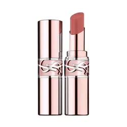 Son Dưỡng YSL Yves Saint Laurent Loveshine Candy Glow 3B Rosewood Blush Màu Hồng Gỗ