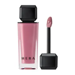 Son Kem Hera Sensual Nude Gloss 102 Flirty Màu Hồng Đào Nude