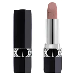 Son Lì Dior Velvet 220 Beige Couture Màu Hồng Nude