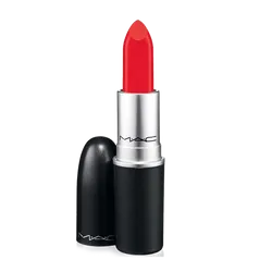Son MAC Dangerous Dòng Retro Matte 702 Màu Đỏ Cam
