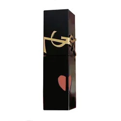 Son Yves Saint Laurent YSL The Inks Vinyl Cream Màu 610 Cam Nude 5.5ml