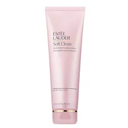 Sữa Rửa Mặt Estée Lauder Soft Clean Moisture Rich Foaming Cleanser 125ml