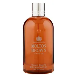 Sữa Tắm Molton Brown Heavenly Gingerlily Bath & Shower Gel 300ml