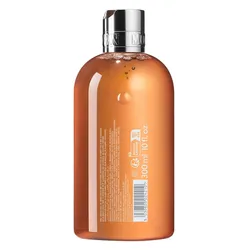 Sữa Tắm Nữ Molton Brown Sunlit Clementine & Vetiver Bath Shower Gel 300ml