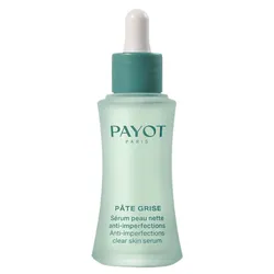 Tinh Chất Giảm Mụn Payot Pate Grise Clear Skin Serum 30ml C_DTT