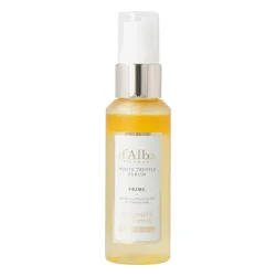 Tinh Chất Hỗ Trợ Cấp Ẩm Căng Bóng Và Dưỡng Trắng Da D’Alba White Truffle Prime 50ml 