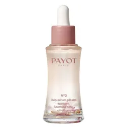 Tinh Chất Payot N°2 Soothing Petal Oil Serum Hỗ Trợ Phục Hồi Toàn Năng Làm Dịu Da Nhạy Cảm 30ml C_DTT