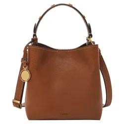 Túi Đeo chéo Nữ Fossil Jessie ZB11002200 Màu Nâu