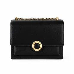 Túi Đeo Chéo Nữ Giovanni Crossbody Bag DLD0181-1 Màu Đen
