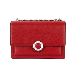 Túi Đeo Chéo Nữ Giovanni Crossbody Bag DLD0181-1 Màu Đỏ