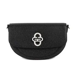 Túi Đeo Chéo Nữ Giovanni DLD0150-1 Màu Đen