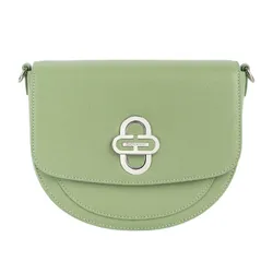Túi Đeo Chéo Nữ Giovanni DLD0151-1 Màu Xanh Lá Cây