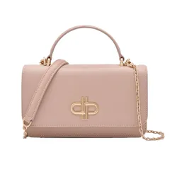 Túi Đeo Chéo Nữ Pedro Icon Travel Organizer Pixel PW4-36500014 Màu Nude