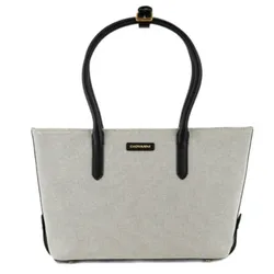 Túi Tote Nữ Giovanni DLD0153-1 Màu Đen