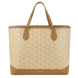 Túi Tote Nữ Giovanni DLD0185-1 Màu Be