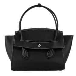 Túi Xách Tay Nữ Giovanni Handle Bag DLD0195-1 Màu Đen