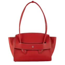 Túi Xách Tay Nữ Giovanni Handle Bag DLD0196-1 Màu Đỏ
