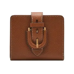 Ví Nữ Fossil Harwell Wallet SL10029200 Màu Nâu
