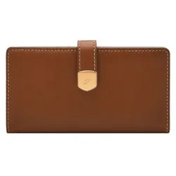 Ví Nữ Fossil Lennox SL10036200 Màu Nâu
