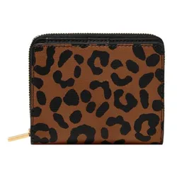 Ví Nữ Fossil Logan SL10056234 Màu Nâu Đen